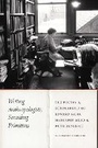 Bild: Writing Anthropologists, Sounding Primitives - University of Nebraska Press