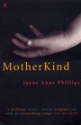 Cover: MotherKind - Vintage