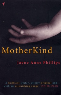 Enlarge image Cover: MotherKind - Vintage