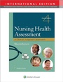 Cover: Nursing Health Assessment - WOLTERS KLUWER HEALTH