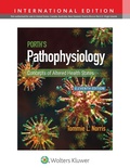 Cover: Porth's Pathophysiology - WOLTERS KLUWER HEALTH