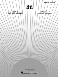 Abbildung von: He - Hal Leonard Corporation