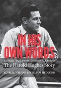 Cover: In His Own Words - LIFERICH