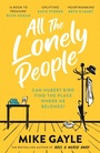 Cover: All The Lonely People - Hodder Paperback