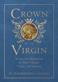 Cover: Crown of the Virgin - Saint Benedict Press