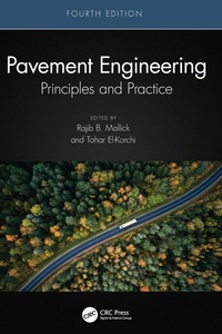 Abbildung von: Pavement Engineering - CRC Press
