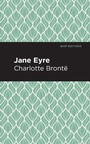 Cover: Jane Eyre - Mint Editions