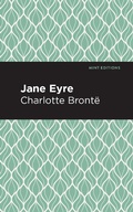 Cover: Jane Eyre - Mint Editions