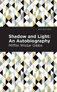 Enlarge image Cover: Shadow and Light: An Autobiography - Mint Editions