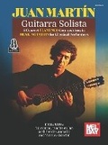 Cover: Guitarra Solista - Mel Bay Publications,U.S.