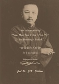Cover: Say, How Can I Not Miss Her - Movement Publishing