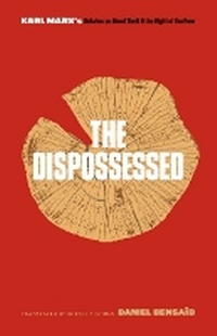 Enlarge image Cover: The Dispossessed - University of Minnesota Press