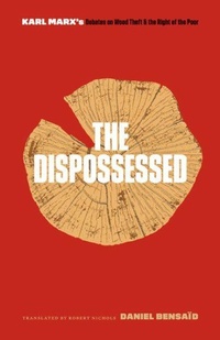 Enlarge image Cover: The Dispossessed - University of Minnesota Press