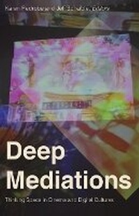 Enlarge image Cover: Deep Mediations - University of Minnesota Press