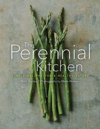 Enlarge image Cover: The Perennial Kitchen - University of Minnesota Press