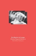 Cover: The Rhythm of Images - University of Minnesota Press