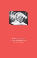 Cover: The Rhythm of Images - University of Minnesota Press