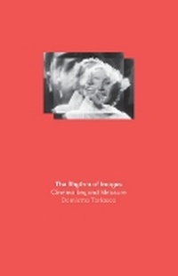 Enlarge image Cover: The Rhythm of Images - University of Minnesota Press