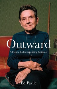 Enlarge image Cover: Outward - University of Minnesota Press
