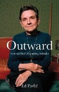 Cover: Outward - University of Minnesota Press