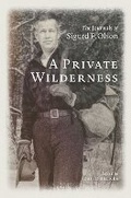 Cover: A Private Wilderness - University of Minnesota Press