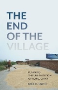 Cover: The End of the Village - University of Minnesota Press