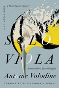 Cover: Solo Viola - University of Minnesota Press