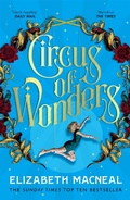 Cover: Circus of Wonders - Picador