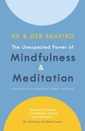 Cover: The Unexpected Power of Mindfulness and Meditation - Yellow Kite