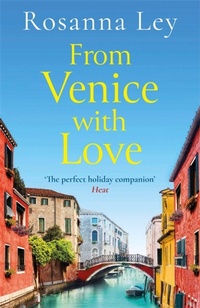 Abbildung von: From Venice with Love - Quercus Publishing