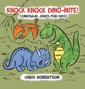 Cover: Knock Knock, Dino-mite! - Xist Publishing
