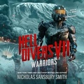 Cover: Hell Divers VII: Warriors - Blackstone Publishing