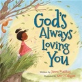 Cover: God's Always Loving You - Center Street