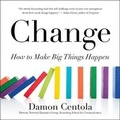 Cover: Change - Little Brown and Company