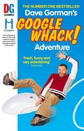 Cover: Dave Gorman's Googlewhack Adventure - Ebury Press