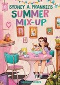 Cover: Sydney A. Frankel's Summer Mix-Up - Lerner Publishing Group