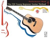 Enlarge image Cover: Performance Book 1 - FJH Music Co, Inc