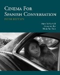 Cover: Cinema for Spanish Conversation - Focus Publishing/R Pullins & Co