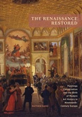 Cover: The Renaissance Restored - Getty Publications