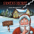 Cover: Santa's Secret - Mirror Publishing