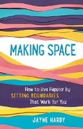 Cover: Making Space - The  Experiment LLC