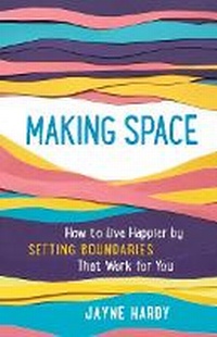Enlarge image Cover: Making Space - The Experiment LLC