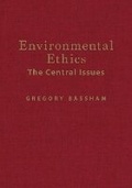 Cover: Environmental Ethics - Hackett Publishing Co, Inc