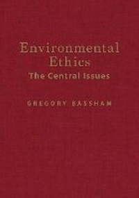 Enlarge image Cover: Environmental Ethics - Hackett Publishing Co, Inc