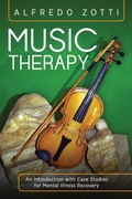 Cover: Music Therapy - Loving Healing Press