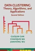 Cover: Data Clustering - Society for Industrial & Applied Mathematics,U.S.
