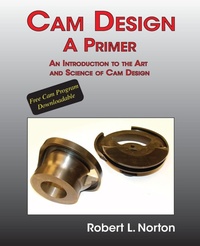Enlarge image Cover: Cam Design-A Primer - Norton Associates LLC