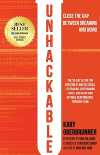 Abbildung von: Unhackable - ethos collective
