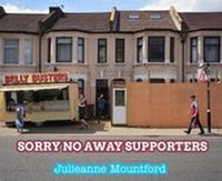 Abbildung von: Sorry no away supporters - Introflexion Publishing