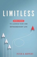 Cover: Limitless - Credo House Publishers